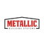 Metallic Building Systems logo