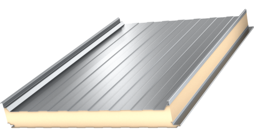 Insulated Roof Panels | Roof Panels | All Weather Insulated Panels